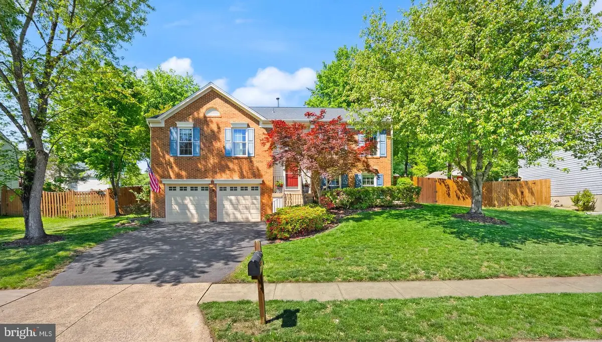 20617 Preakness Ct, Ashburn, VA 20147 - #1