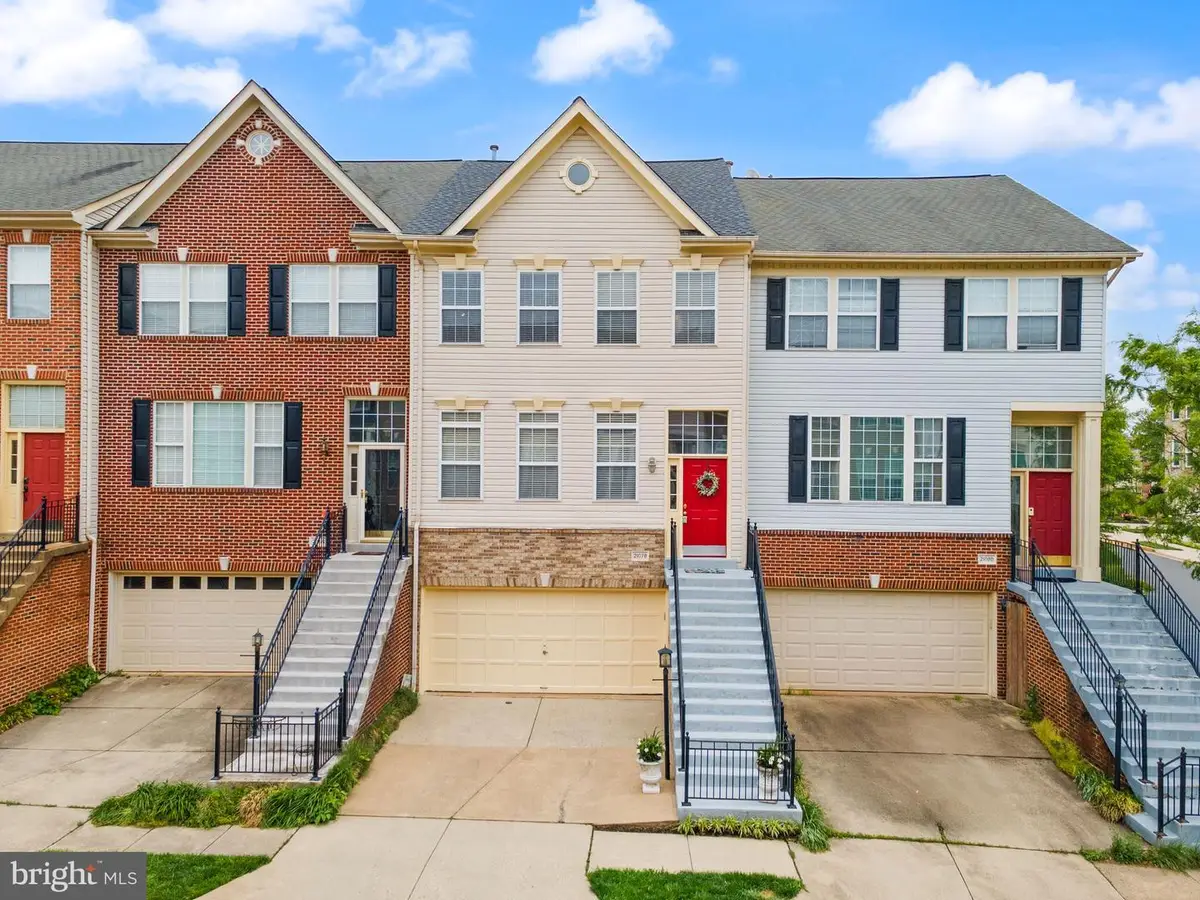 21078 Roaming Shores Ter, Ashburn, VA 20147 - #1