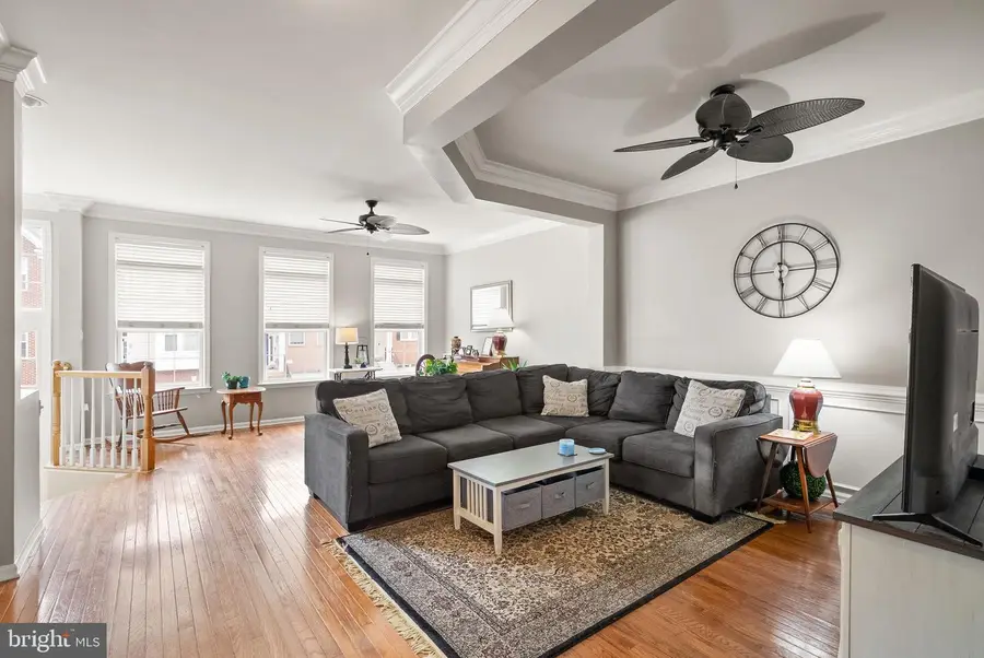 21078 Roaming Shores Ter, Ashburn, VA 20147 - #2