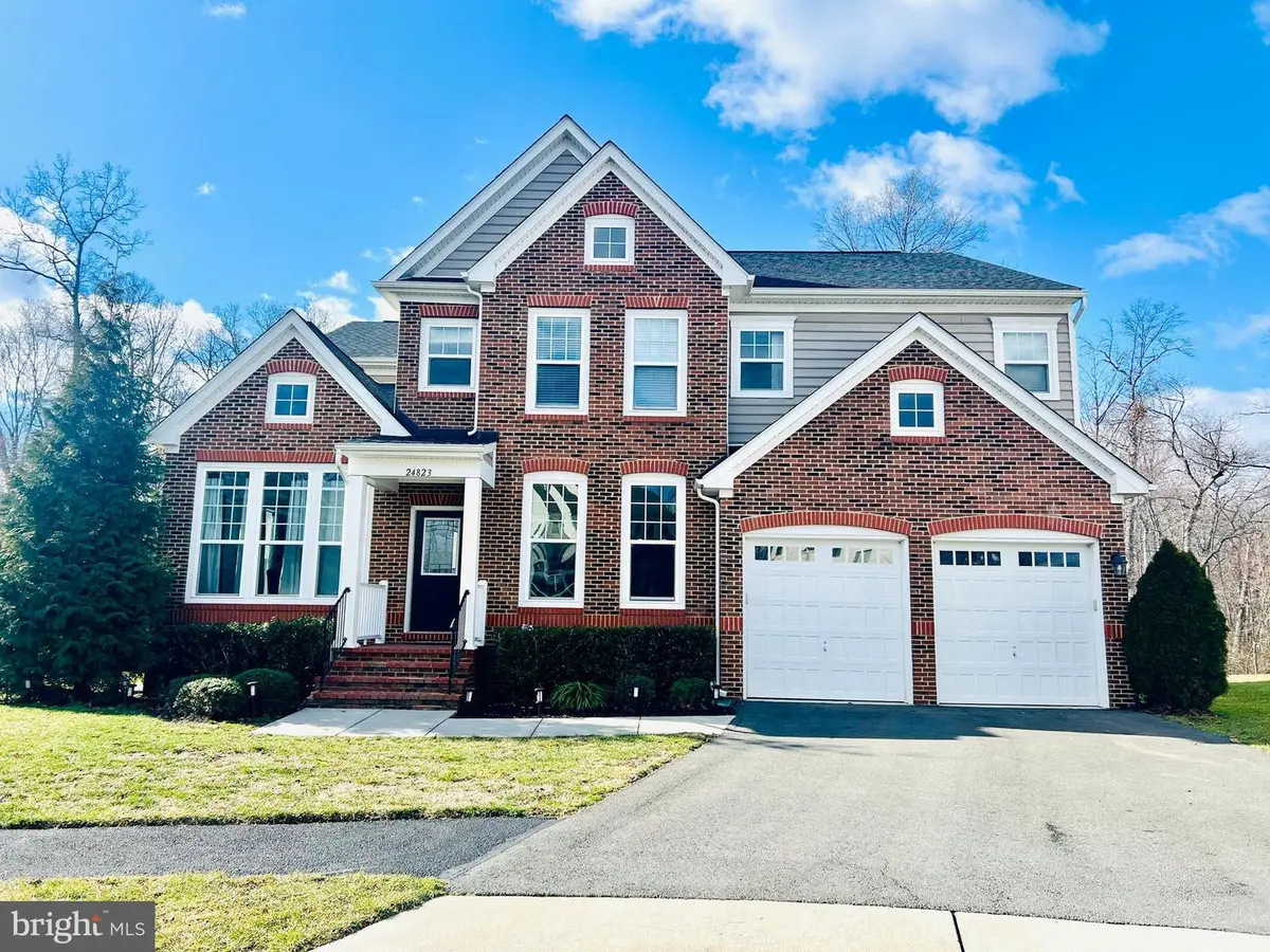 24823 Barrington Grove Ct, Aldie, VA 20105 - #1