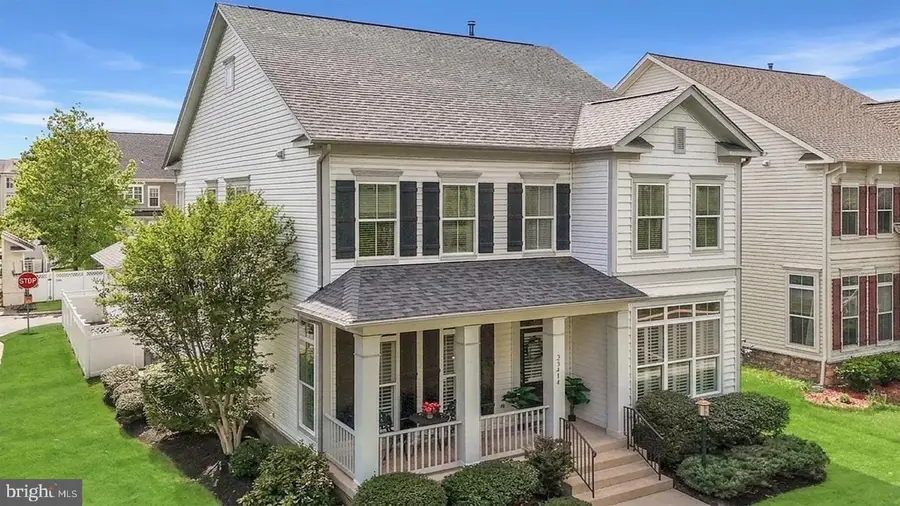 23414 Higbee Ln, Brambleton, VA 20148 - #2