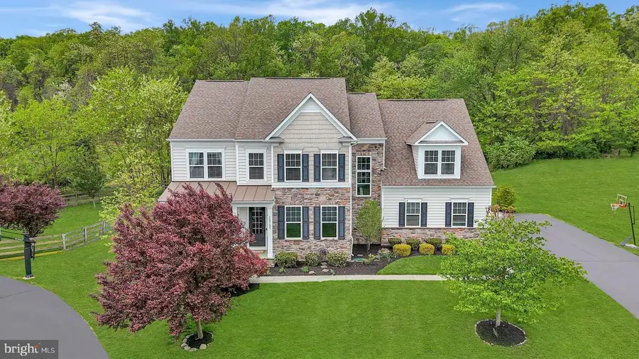 15703 Woodchester Ct, Leesburg, VA 20176 - #3