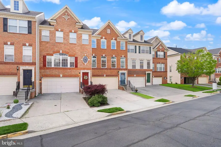 1180 Cambria Ter Ne, Leesburg, VA 20176 - #3