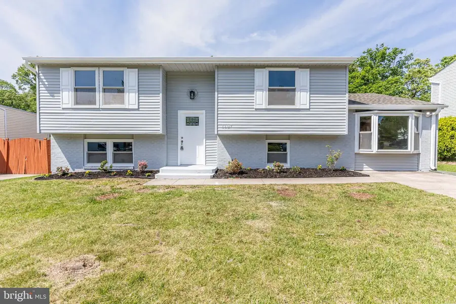 1107 E Beech Rd, Sterling, VA 20164 - #2