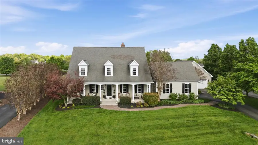 13214 Greenstaff Ln, Lovettsville, VA 20180 - #2