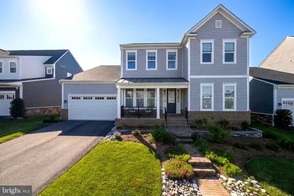 1122 Laconian St Se, LEESBURG, VA 20175