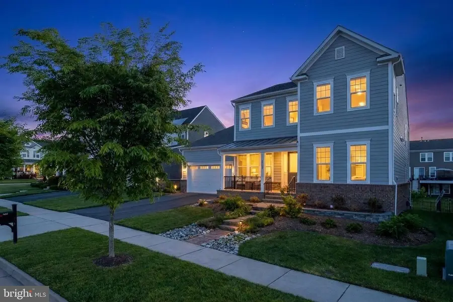 1122 Laconian St Se, Leesburg, VA 20175 - #2