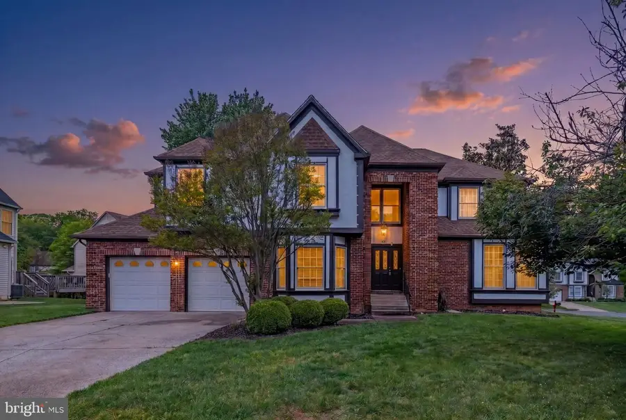 63 Rutherford Cir, Sterling, VA 20165 - #2