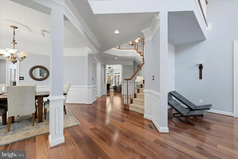 41869 Feldspar Pl, Aldie, VA 20105 - #2
