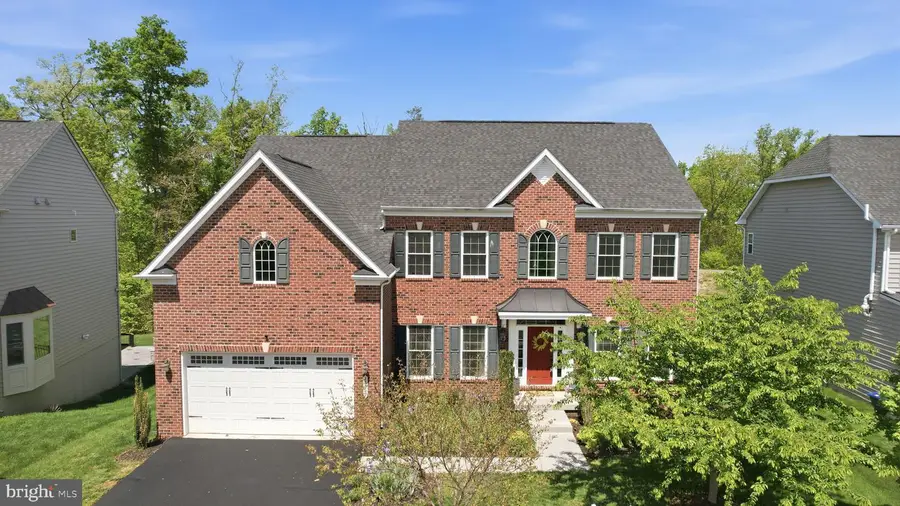 25987 Lilac Oaks Pl, Aldie, VA 20105 - #3