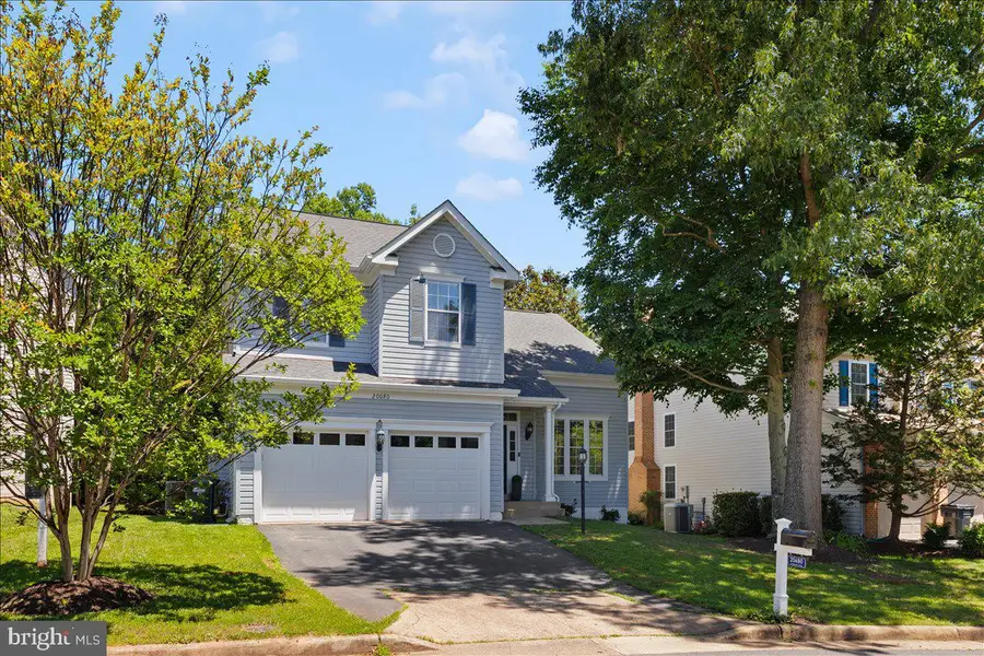 20680 Longbank Ct, Sterling, VA 20165 - #2