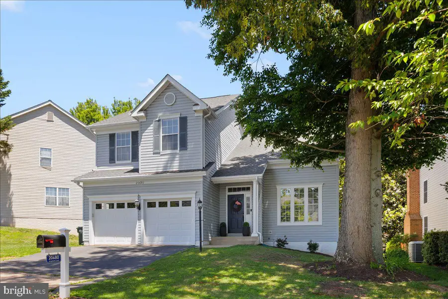 20680 Longbank Ct, Sterling, VA 20165 - #3