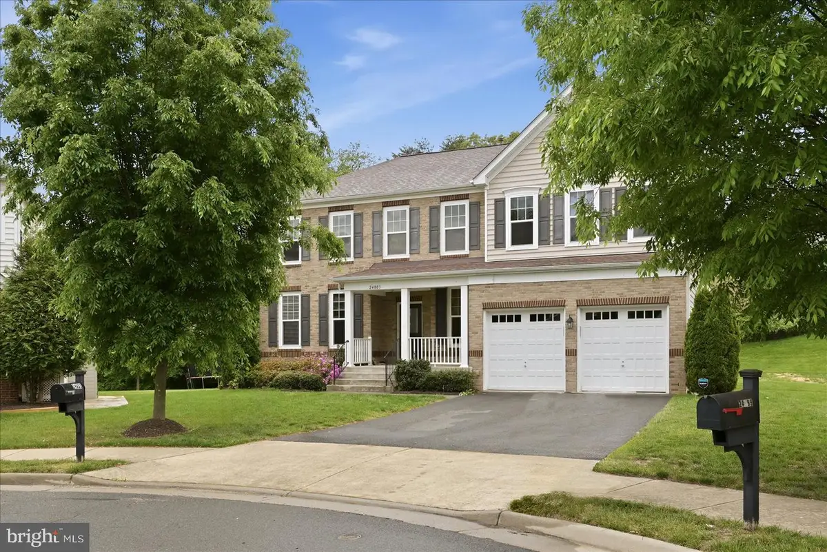 24803 Miners Mill Pl, Aldie, VA 20105 - #1