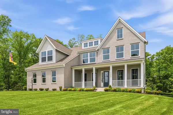 26829 Beech Bend Dr, CENTREVILLE, VA 20120