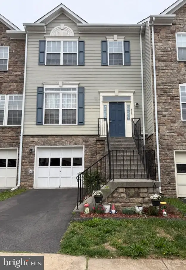 915 Buttonwood Ter Ne, Leesburg, VA 20176 - #2