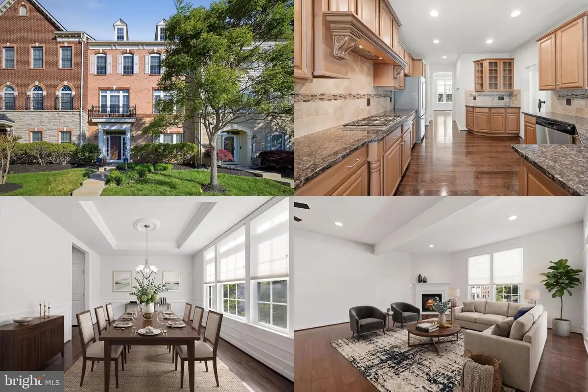 24949 Earlsford Dr, Chantilly, VA 20152 - #1