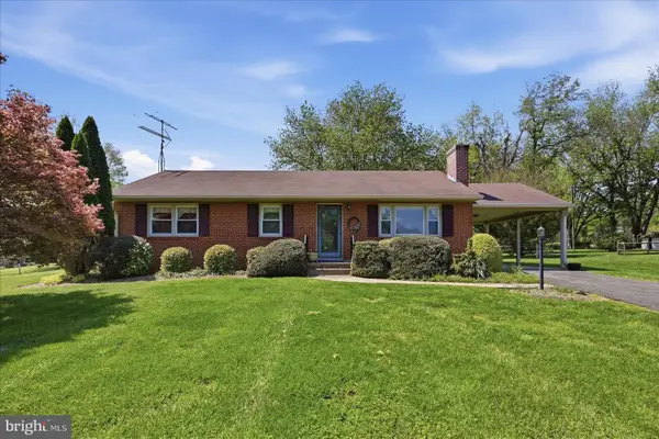 19303 Gleedsville Rd, LEESBURG, VA 20175