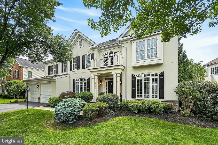 23075 Meriweather Ct, Brambleton, VA 20148 - #3