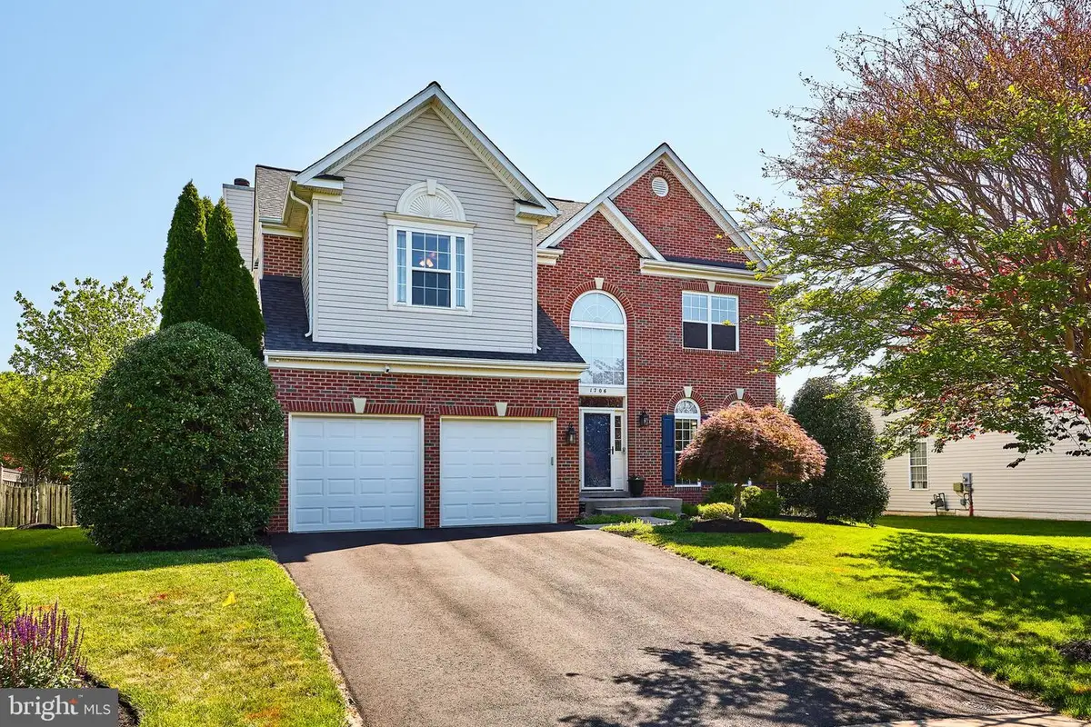 1706 Revere Ct Ne, Leesburg, VA 20176 - #1