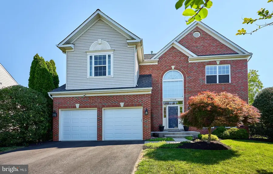 1706 Revere Ct Ne, Leesburg, VA 20176 - #2