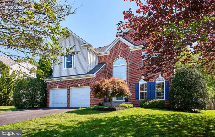 1706 Revere Ct Ne, Leesburg, VA 20176 - #3