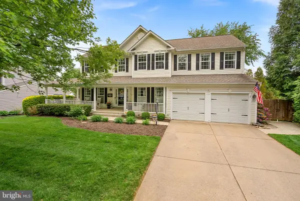 312 Locust Grove Dr, PURCELLVILLE, VA 20132