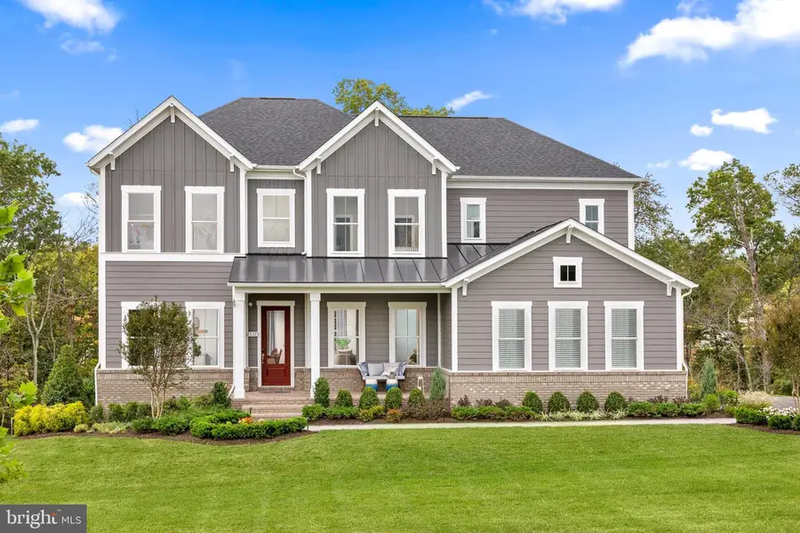 Homesite 19 Quarter Branch Rd, Lovettsville, VA 20180 - #2