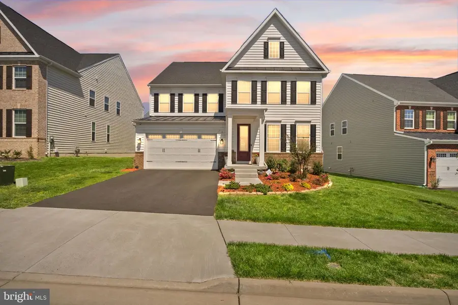 19412 Tuscarora Crossing Dr, Leesburg, VA 20175 - #2