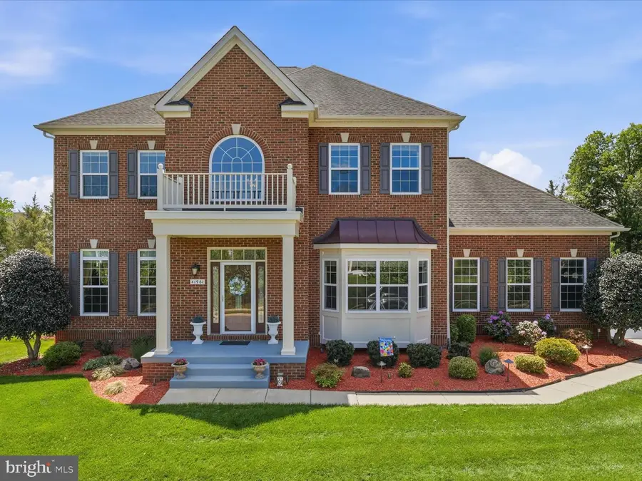 41961 Riding Mill Pl, Ashburn, VA 20148 - #2