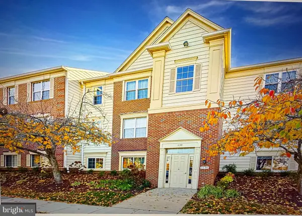 1130 Huntmaster Ter Ne #102, LEESBURG, VA 20176