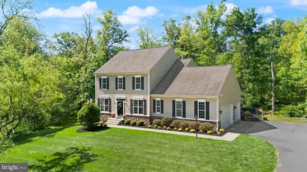 18113 Linden Grove Ct, PURCELLVILLE, VA 20132