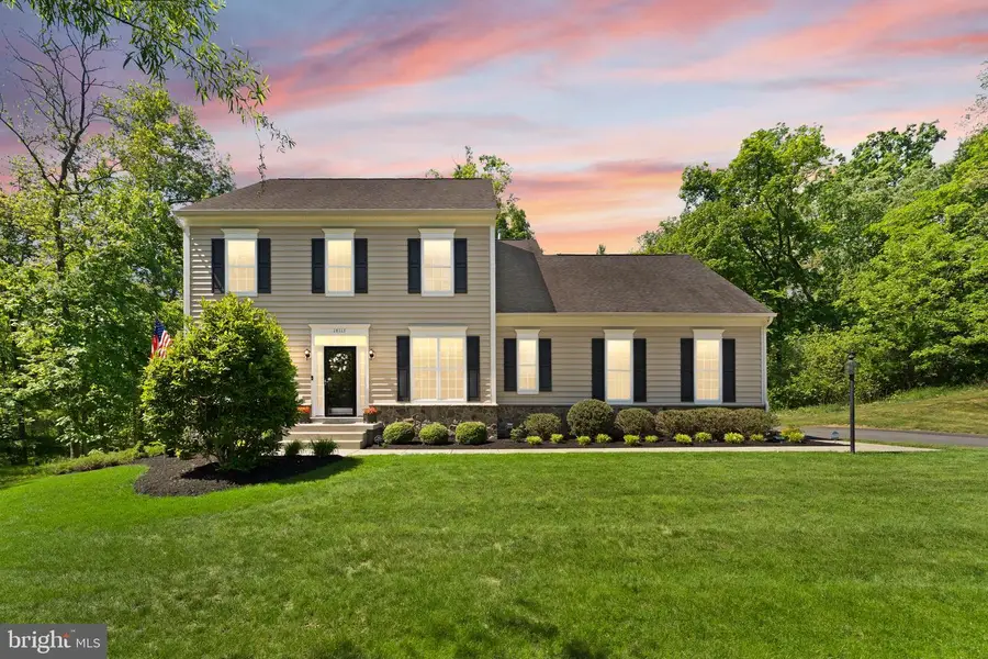 18113 Linden Grove Ct, Purcellville, VA 20132 - #2