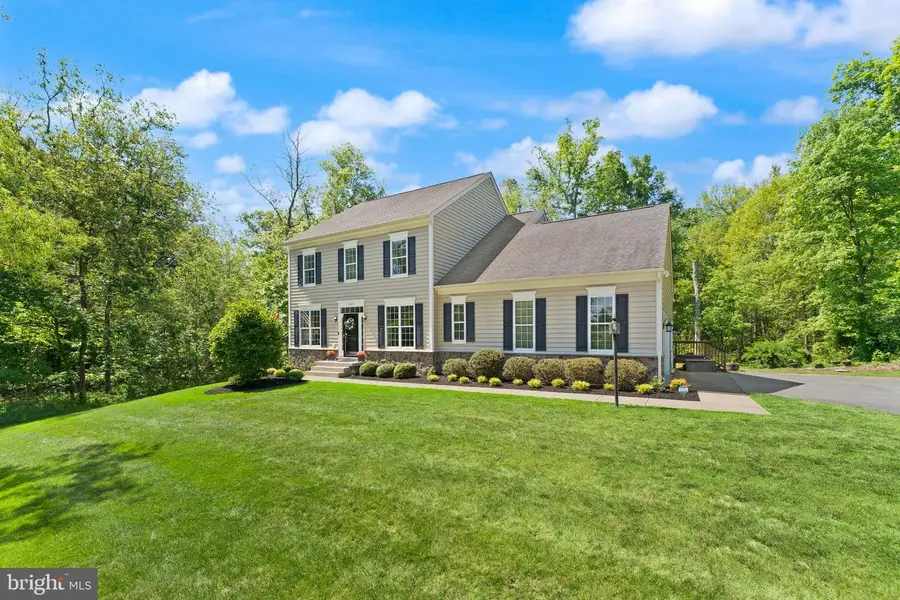18113 Linden Grove Ct, Purcellville, VA 20132 - #3