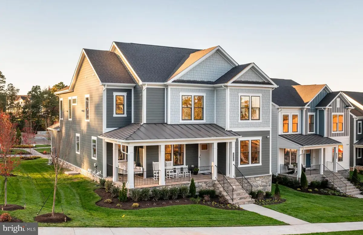 18436 Sugar Snap Cir, Leesburg, VA 20176 - #1