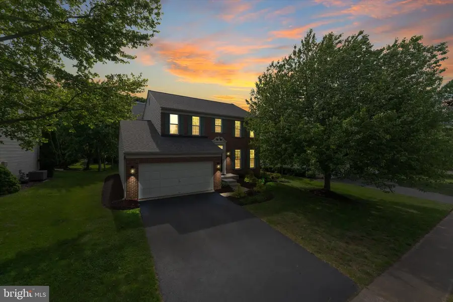 20547 Norwich Pl, Ashburn, VA 20147 - #2
