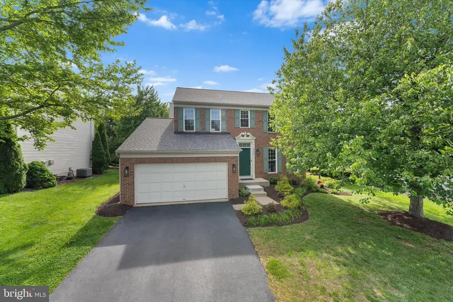 20547 Norwich Pl, Ashburn, VA 20147 - #3