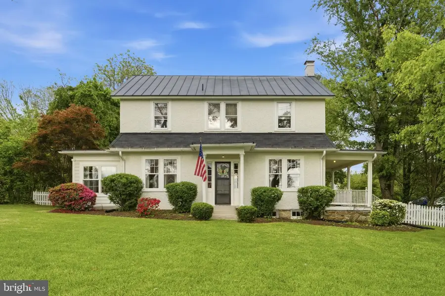 150 S 32nd St, Purcellville, VA 20132 - #2