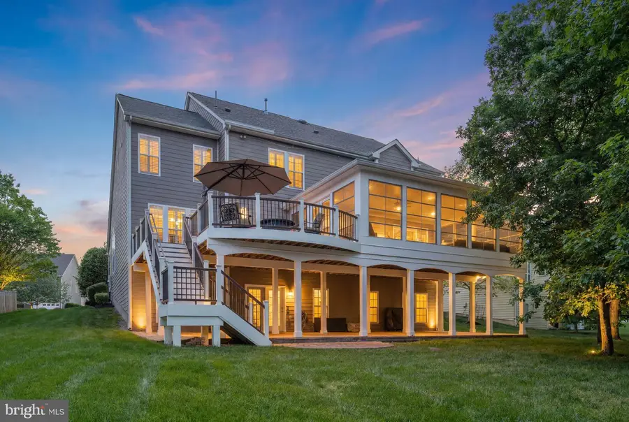 22188 Windy Pine Ct, Broadlands, VA 20148 - #2
