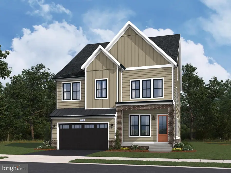 1 Golden Holly Dr #samson 36-f2, Brambleton, VA 20148 - #2