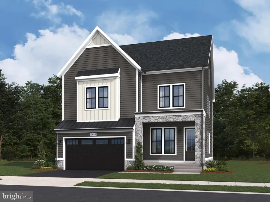 1 Golden Holly Dr #samson 36-f2, Brambleton, VA 20148 - #3