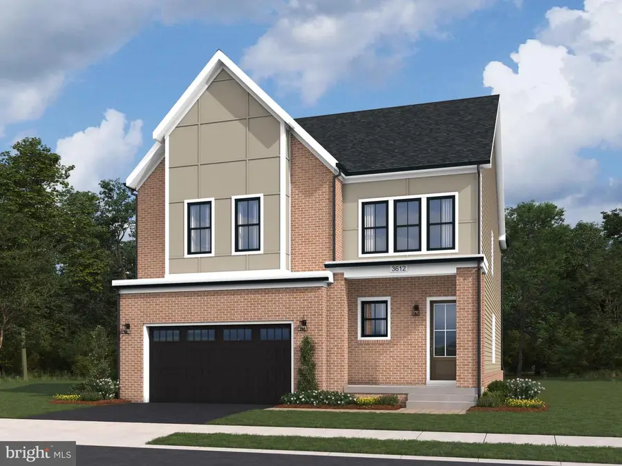 2 Golden Holly Dr #stone 36-f2, Brambleton, VA 20148 - #2