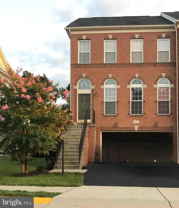 41989 Bushclover Ter, ALDIE, VA 20105