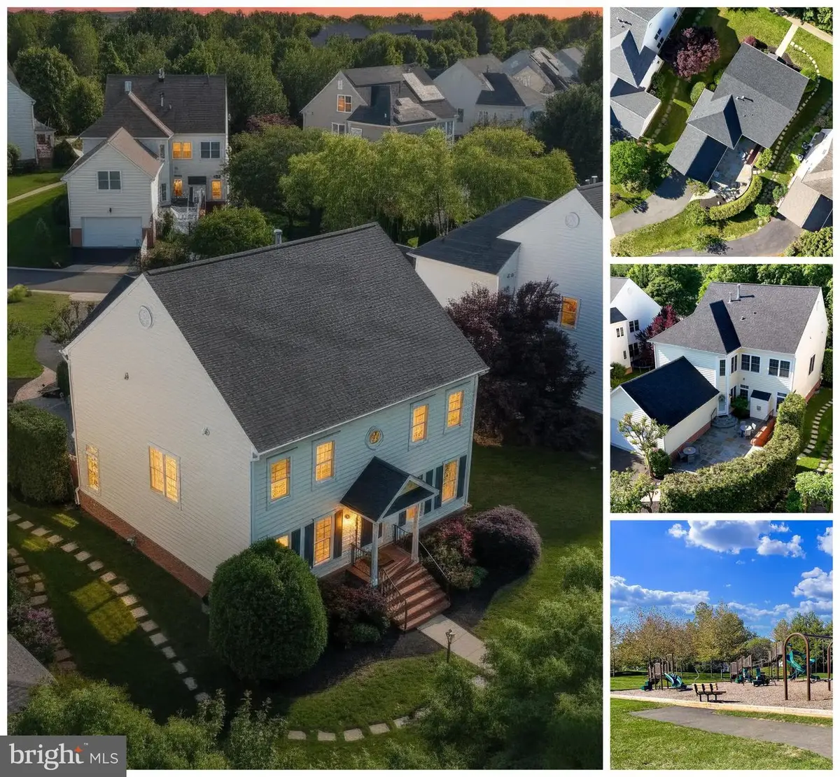 42595 Good Hope Ln, Brambleton, VA 20148 - #1
