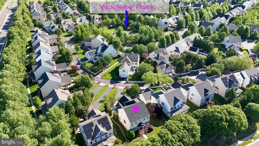 42595 Good Hope Ln, Brambleton, VA 20148 - #2
