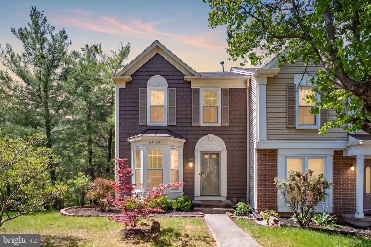 43750 Laburnum Sq, Ashburn, VA 20147 - #1
