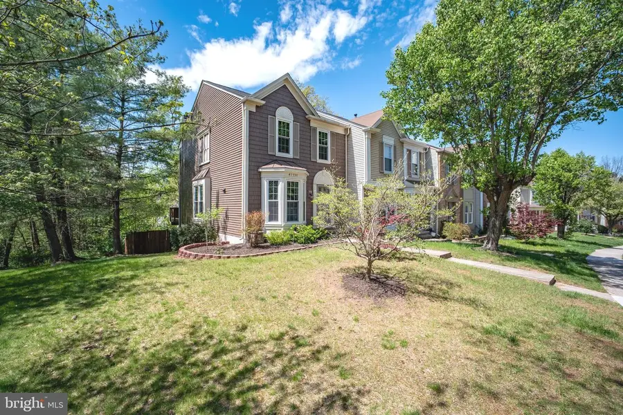 43750 Laburnum Sq, Ashburn, VA 20147 - #2