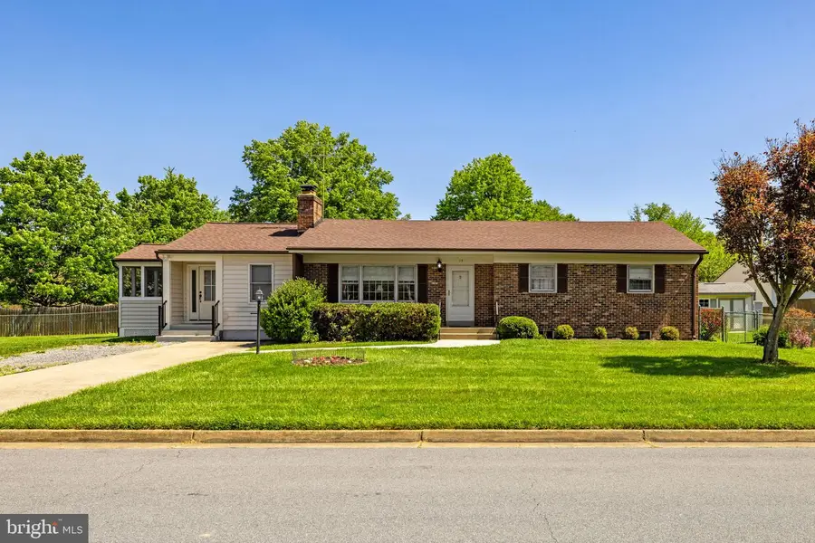 15 Hamilton Terrace Dr, Hamilton, VA 20158 - #2
