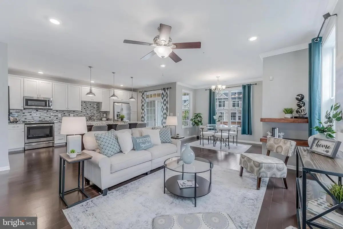 23266 Southdown Manor Ter #105, Ashburn, VA 20148 - #1