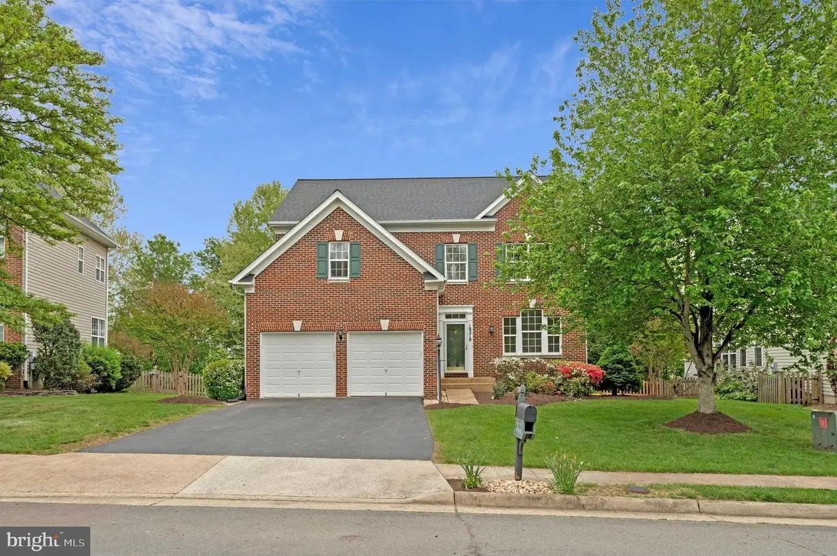 18218 Red Rock Way, Leesburg, VA 20176 - #1