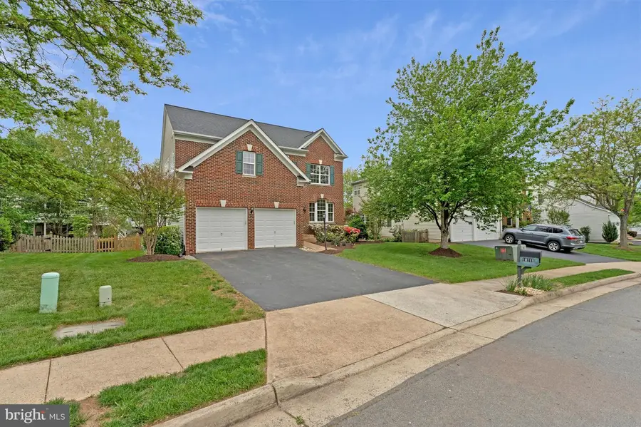 18218 Red Rock Way, Leesburg, VA 20176 - #2